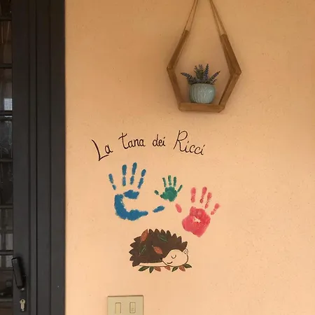 La Tana Dei Ricci *